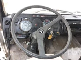 Автовишка Mercedes-Benz 26m, снимка 13