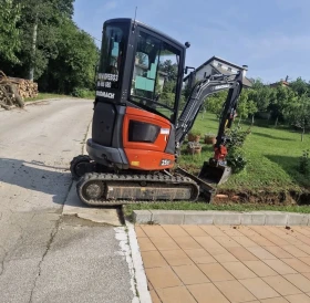 Багер JCB, снимка 8