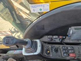 Багер JCB JS200W , снимка 12