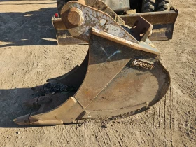 Багер JCB JS200W , снимка 8