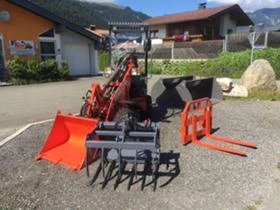        Kubota EVERUN ER-406