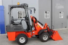        Kubota EVERUN ER-406