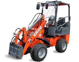    Kubota EVERUN ER-406 | Mobile.bg    10