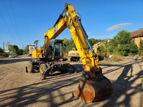 ����� JCB JS200W  | Mobile.bg � ����� ������ 5