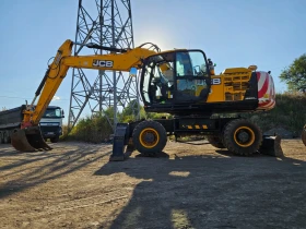����� JCB JS200W  | Mobile.bg � ����� ������ 6