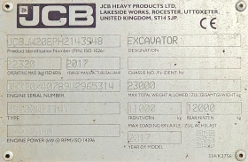 ����� JCB JS200W  | Mobile.bg � ����� ������ 16