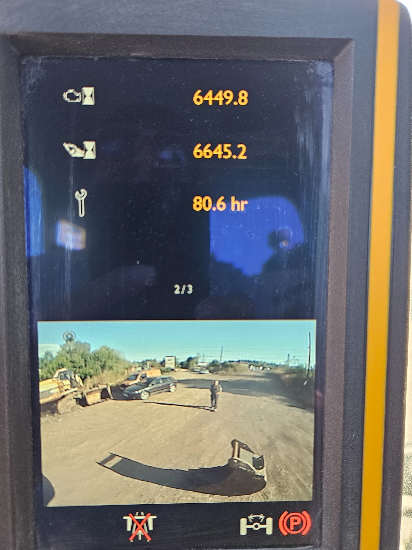 Багер JCB JS200W , снимка 15 - Индустриална техника - 55952597
