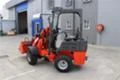 Мини челни товарачи Kubota EVERUN ER-406, снимка 2