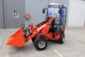 Мини челни товарачи Kubota EVERUN ER-406, снимка 3