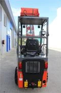 Мини челни товарачи Kubota EVERUN ER-406, снимка 5