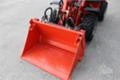 Мини челни товарачи Kubota EVERUN ER-406, снимка 6