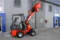 Мини челни товарачи Kubota EVERUN ER-406, снимка 8