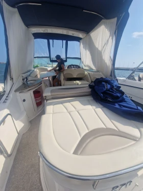 Моторна яхта Chaparral 276 ДИЗЕЛ КЛИМАТИК АГРЕГАТ, снимка 9