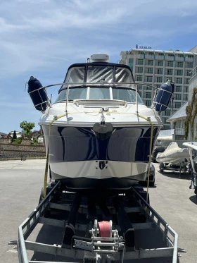 Моторна яхта Chaparral 276 ДИЗЕЛ КЛИМАТИК АГРЕГАТ, снимка 6