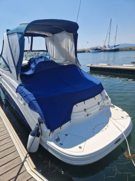 Моторна яхта Chaparral 276 ДИЗЕЛ КЛИМАТИК АГРЕГАТ, снимка 5