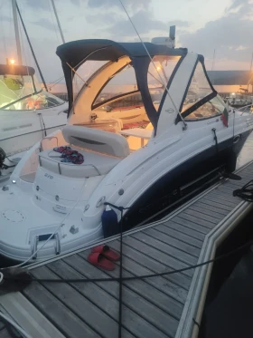 Моторна яхта Chaparral 276 ДИЗЕЛ КЛИМАТИК АГРЕГАТ, снимка 2