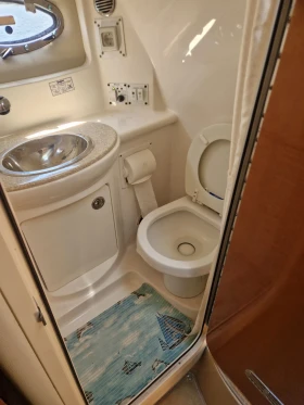 Моторна яхта Chaparral 276 ДИЗЕЛ КЛИМАТИК АГРЕГАТ, снимка 7