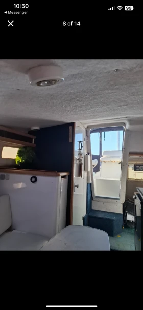   Bayliner 2655  | Mobile.bg    6