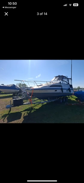   Bayliner 2655  | Mobile.bg    3