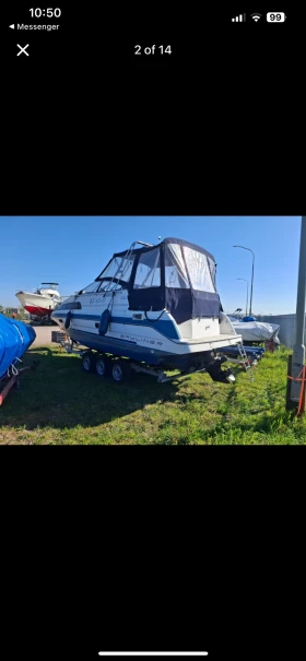   Bayliner 2655  | Mobile.bg    2