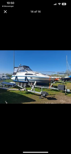   Bayliner 2655  | Mobile.bg    13