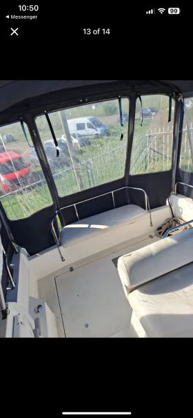   Bayliner 2655  | Mobile.bg    12