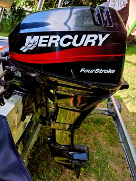 ����������� �������� Mercury 9.9 �������, ����������, �������. ��� ���������! | Mobile.bg � ����� ������ 10