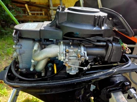 ����� �� �������� �� ����������� �������� Mercury 9.9 �������, ����������, �������. ��� ���������!