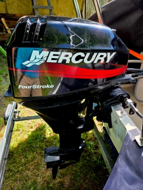 ����������� �������� Mercury 9.9 �������, ����������, �������. ��� ���������! | Mobile.bg � ����� ������ 7