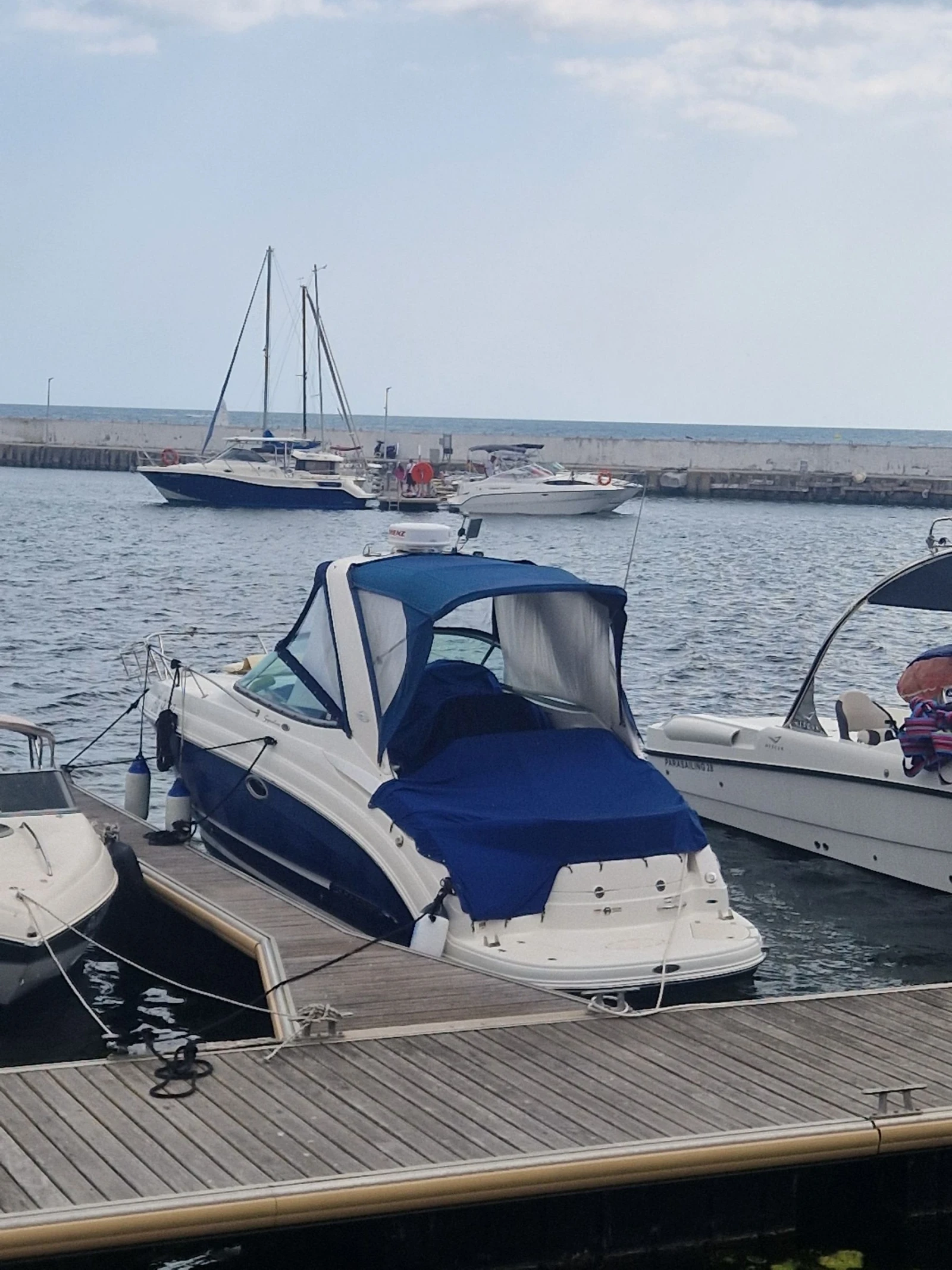 ������� ���� Chaparral 276 ����� �������� ������� | Mobile.bg � ����������� 14