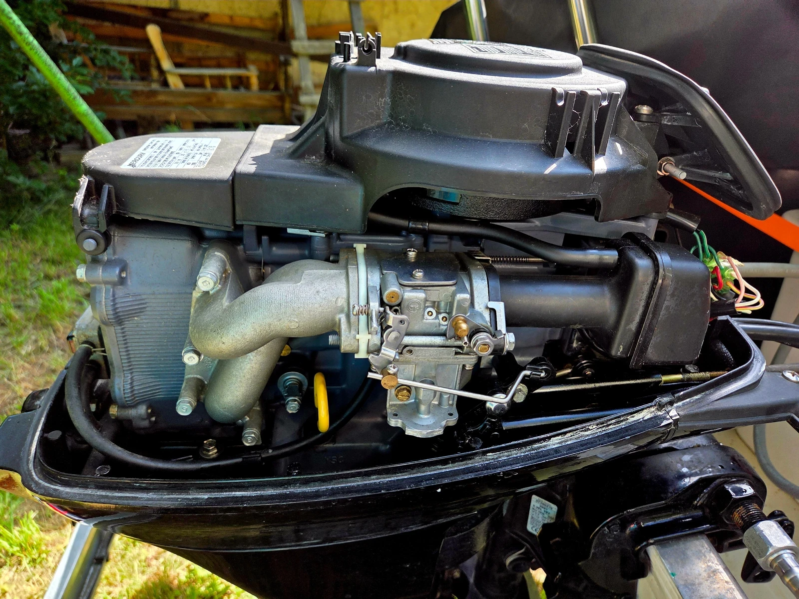 ����������� �������� Mercury 9.9 �������, ����������, �������. ��� ���������! | Mobile.bg � ����������� 3
