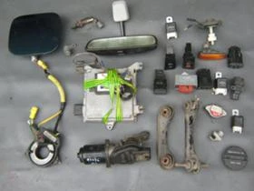 части за honda civic 1.4 aerodeck , снимка 3