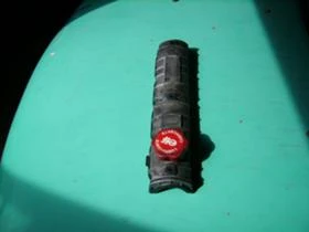 Kапак за глава от Рено 11, снимка 2