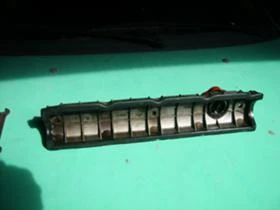 Kапак за глава от Рено 11, снимка 3