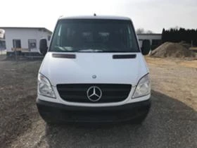 Климатична система за Mercedes-Benz Sprinter, снимка 4