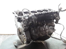 Двигател Volkswagen Touareg Transporter - 2.5tdi BAC, снимка 2