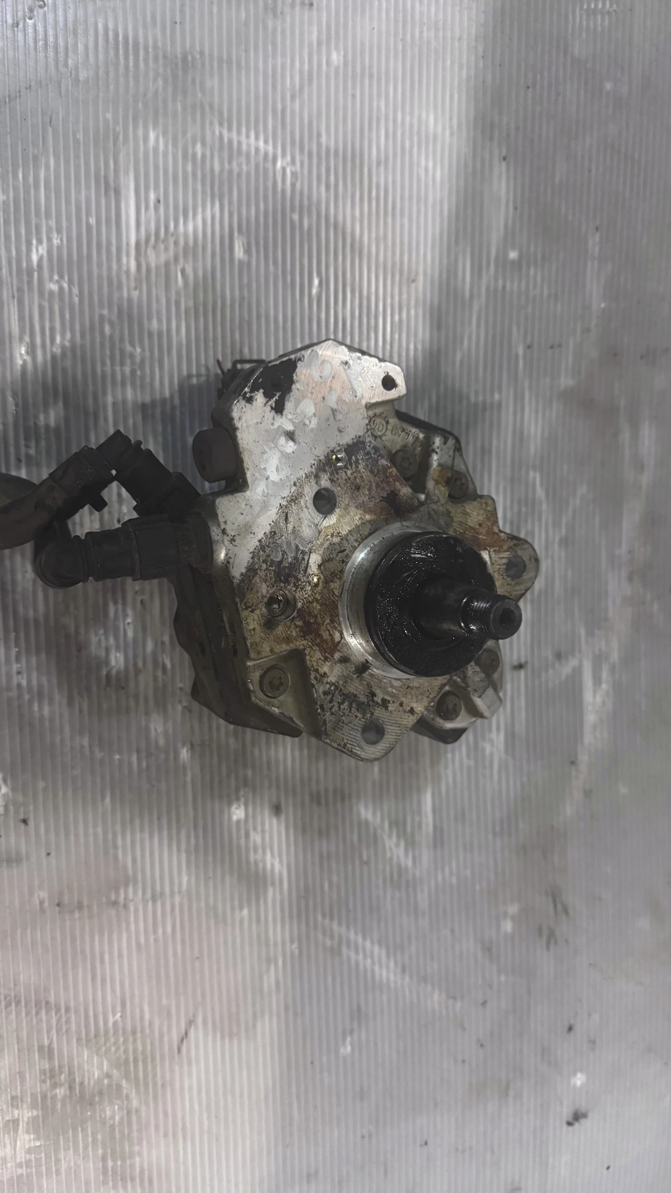     ()  Hyundai H1 2004 - 0 4450 010 101 , 33100-4A010 | Mobile.bg   1