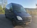 Климатична система за Mercedes-Benz Sprinter, снимка 3