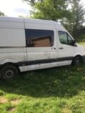 Климатична система за Mercedes-Benz Sprinter, снимка 2