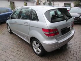   ,    Mercedes-Benz B 180 | Mobile.bg    2