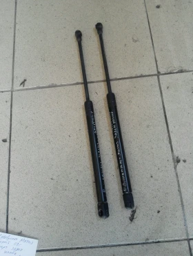 Амортисьори (амортисьор) заден капак Шевролет Матиз