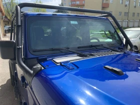  /  / roll cage  Jeep Wrangler | Mobile.bg    10
