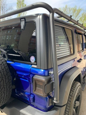  /  / roll cage  Jeep Wrangler | Mobile.bg    6
