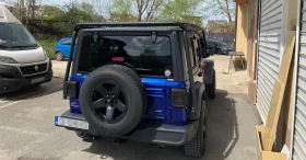  /  / roll cage  Jeep Wrangler | Mobile.bg    5