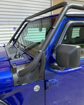  /  / roll cage  Jeep Wrangler | Mobile.bg    8