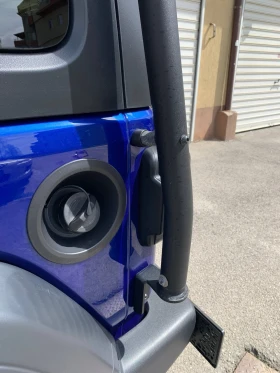  /  / roll cage  Jeep Wrangler | Mobile.bg    11