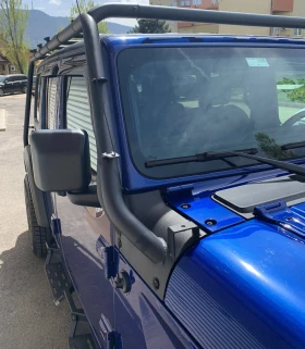 /  / roll cage  Jeep Wrangler | Mobile.bg    9