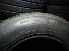 Гуми Летни 205/65R15, снимка 5