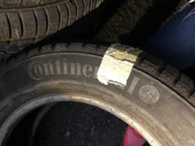 Гуми Зимни 205/60R16, снимка 3