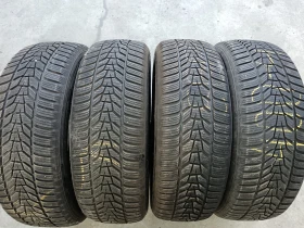 Гуми Зимни 225/60R18, снимка 2